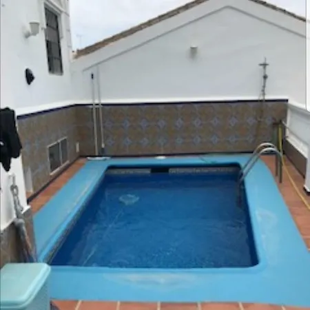 Holiday home Adosado En Urb Flamingo *