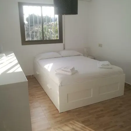 Adosado En Urb Flamingo Holiday home *