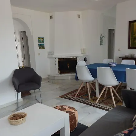 Adosado En Urb Flamingo Holiday home *