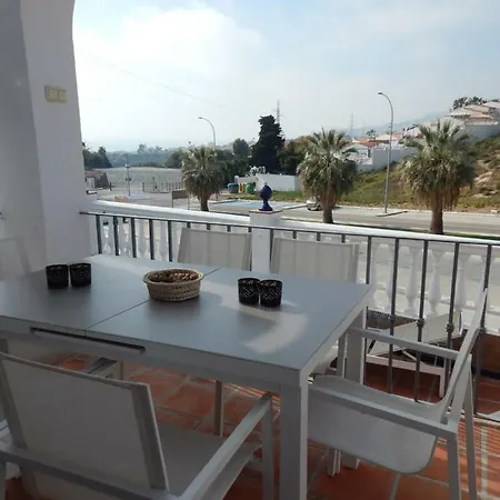 Adosado En Urb Flamingo Holiday home Nerja