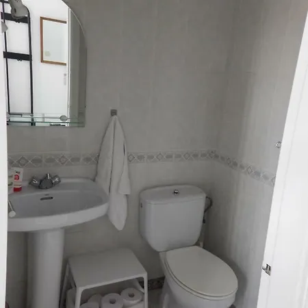 Adosado En Urb Flamingo Holiday home